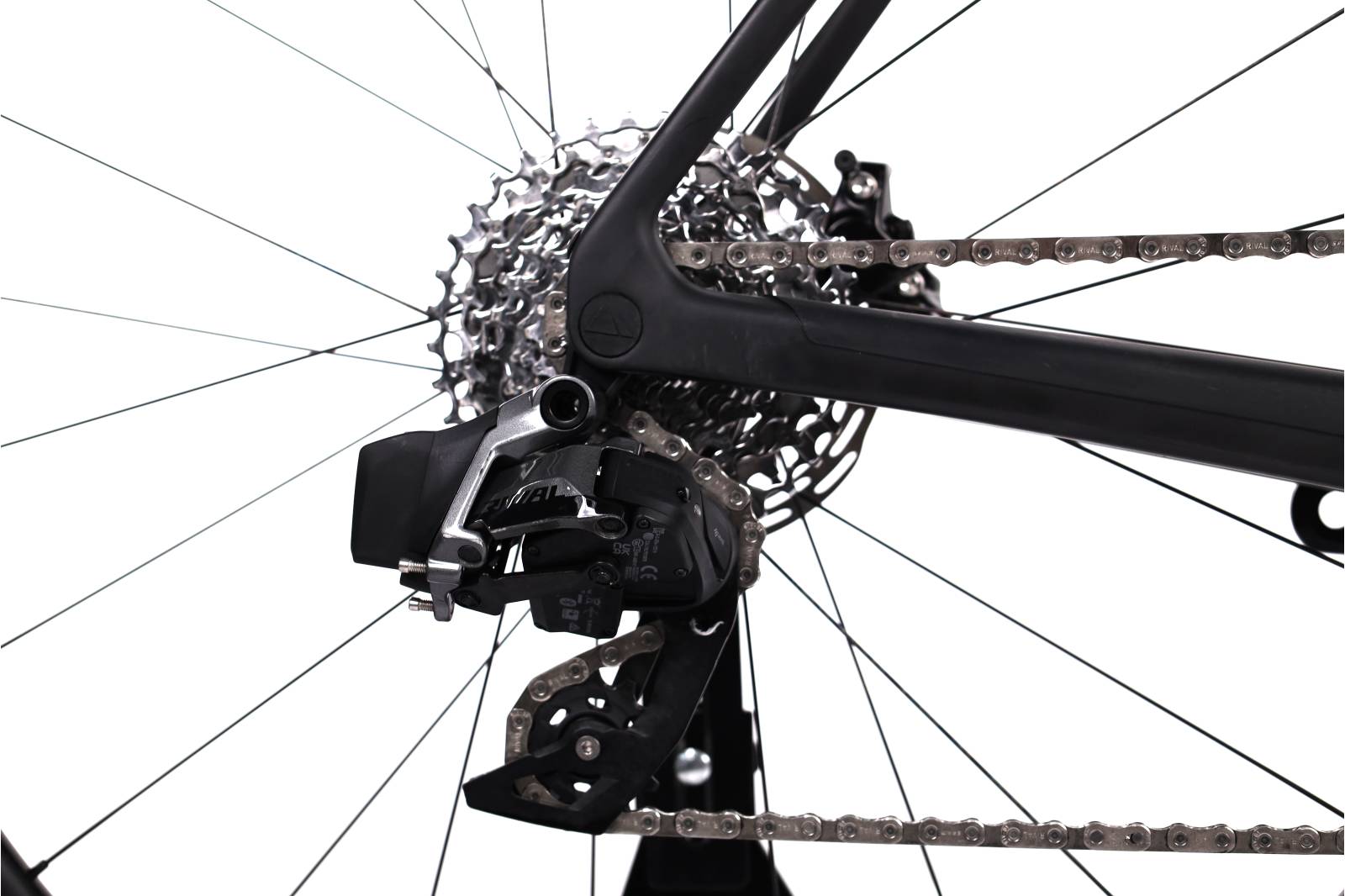 Canyon Endurace CF 7