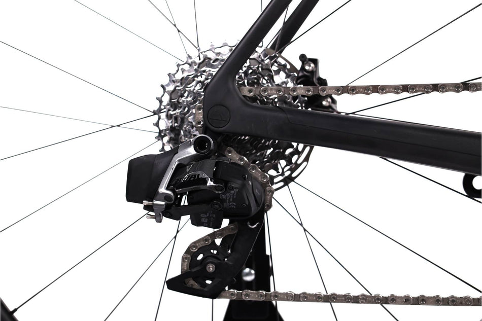 Canyon Endurace CF 7