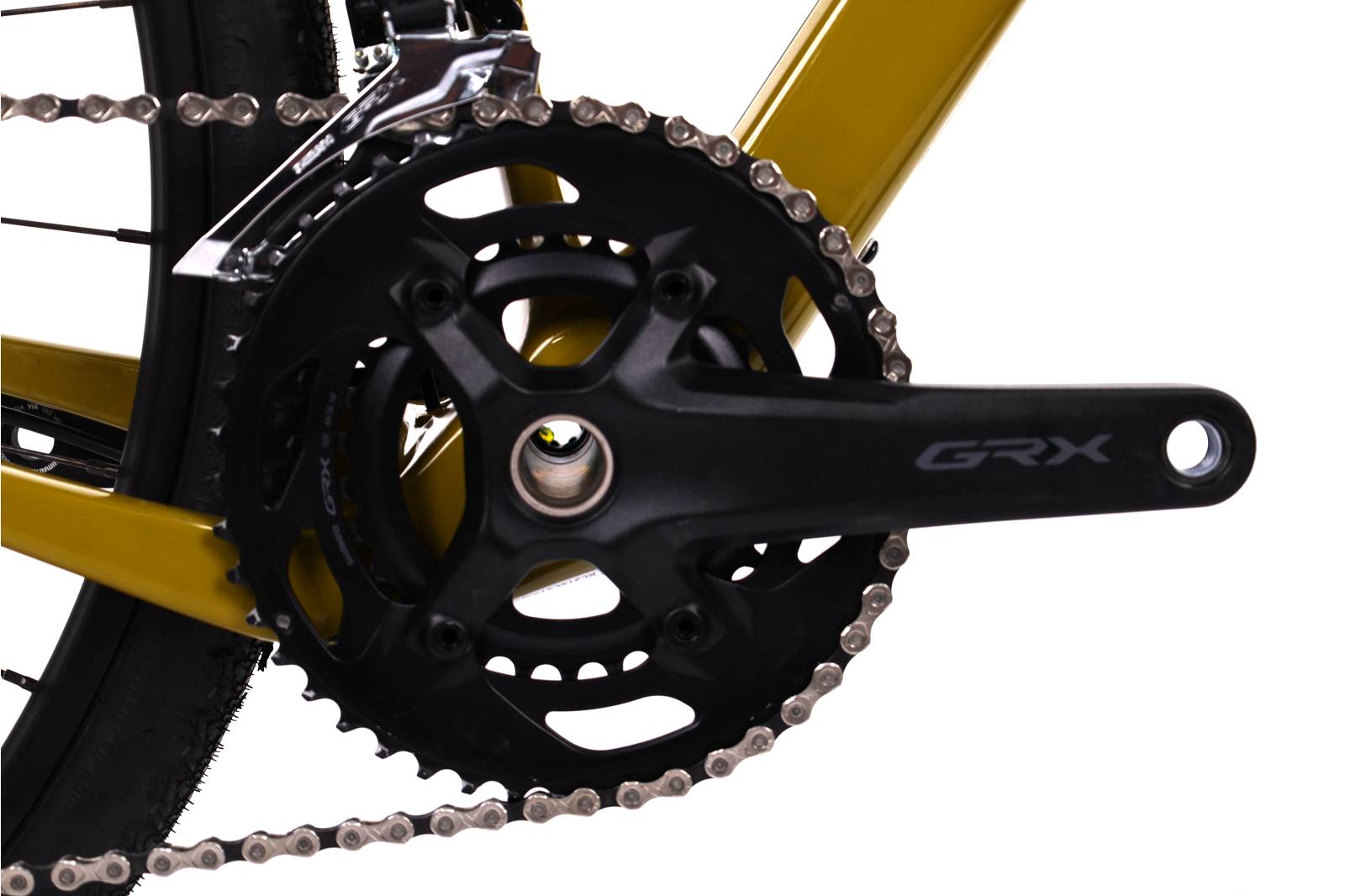 Cannondale Topstone Carbon 4