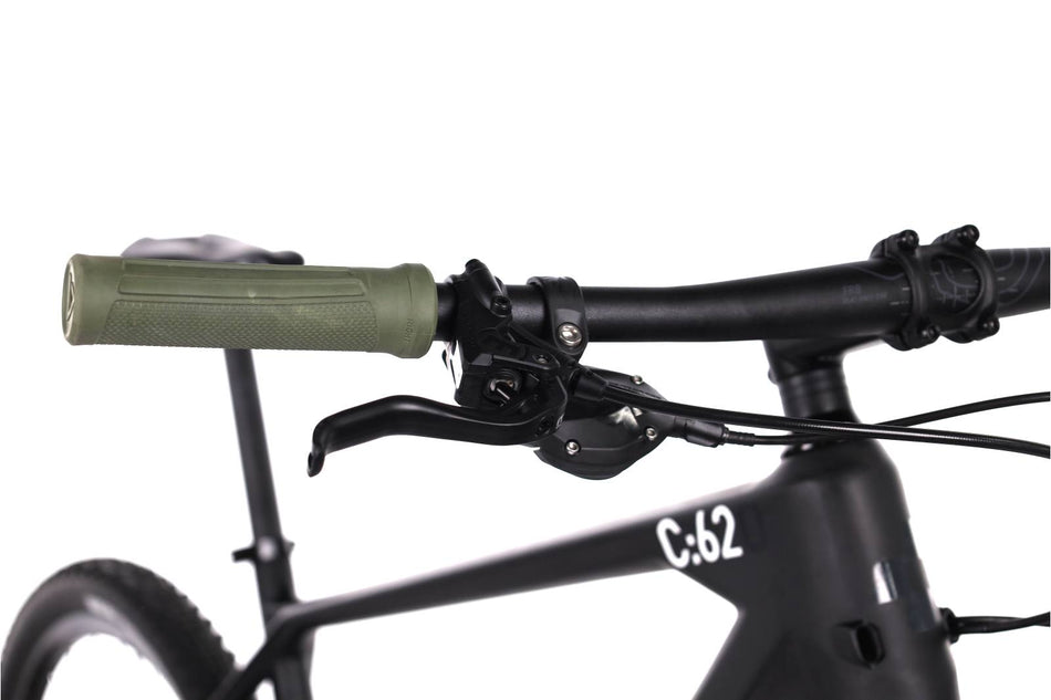 Cube Reaction C62 One