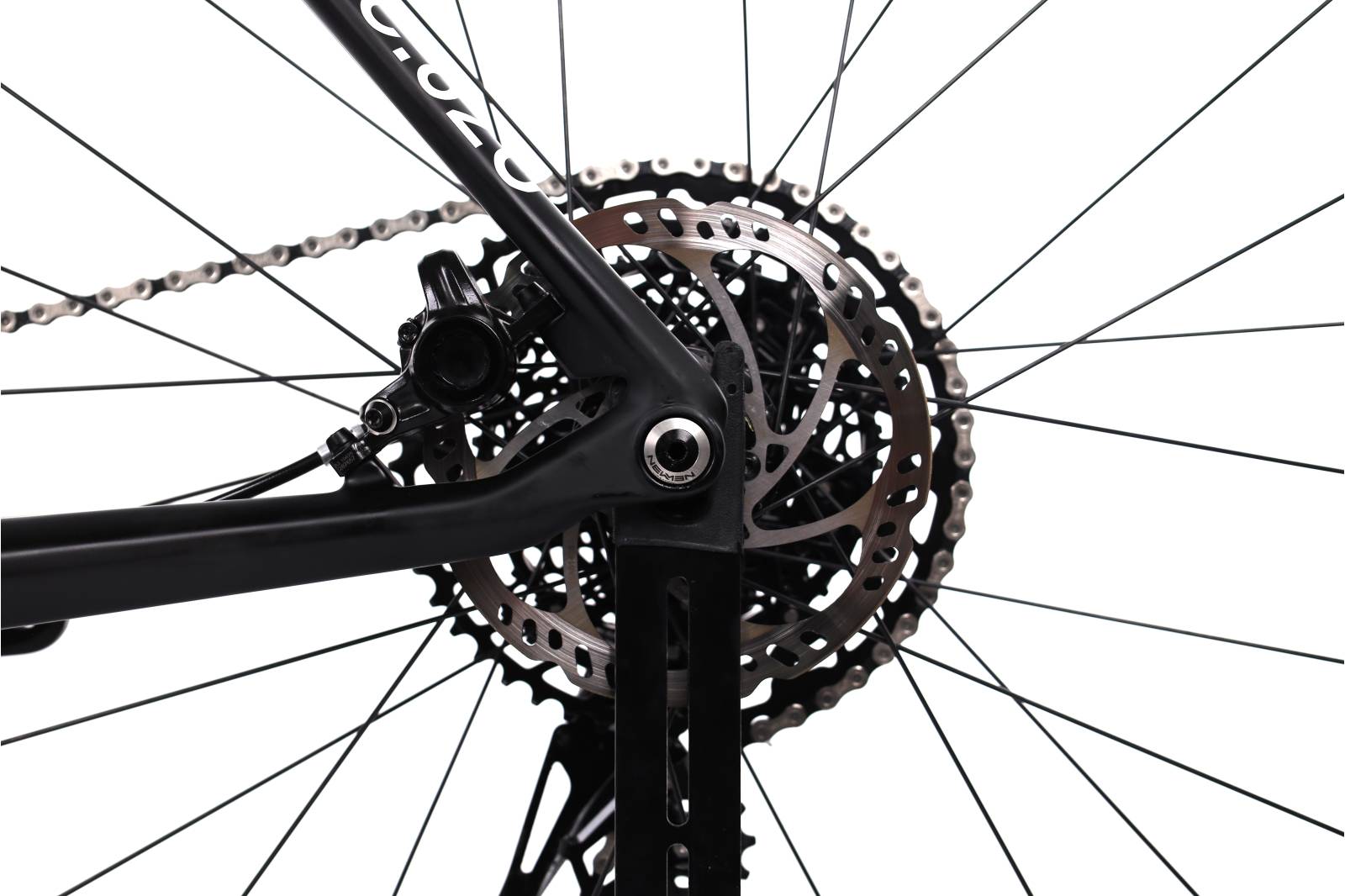 Cube Reaction C62 One