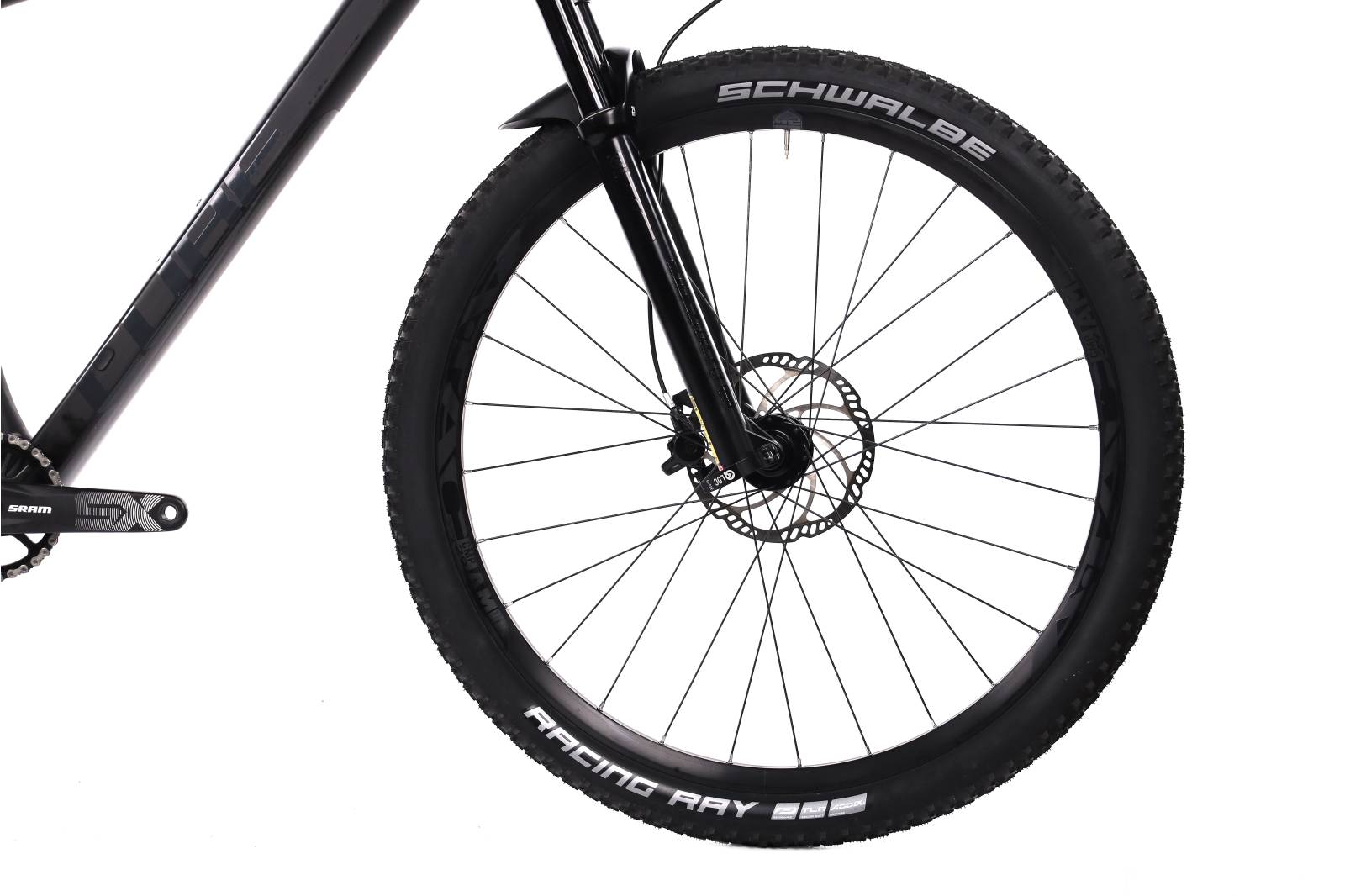 Cube Reaction C62 One