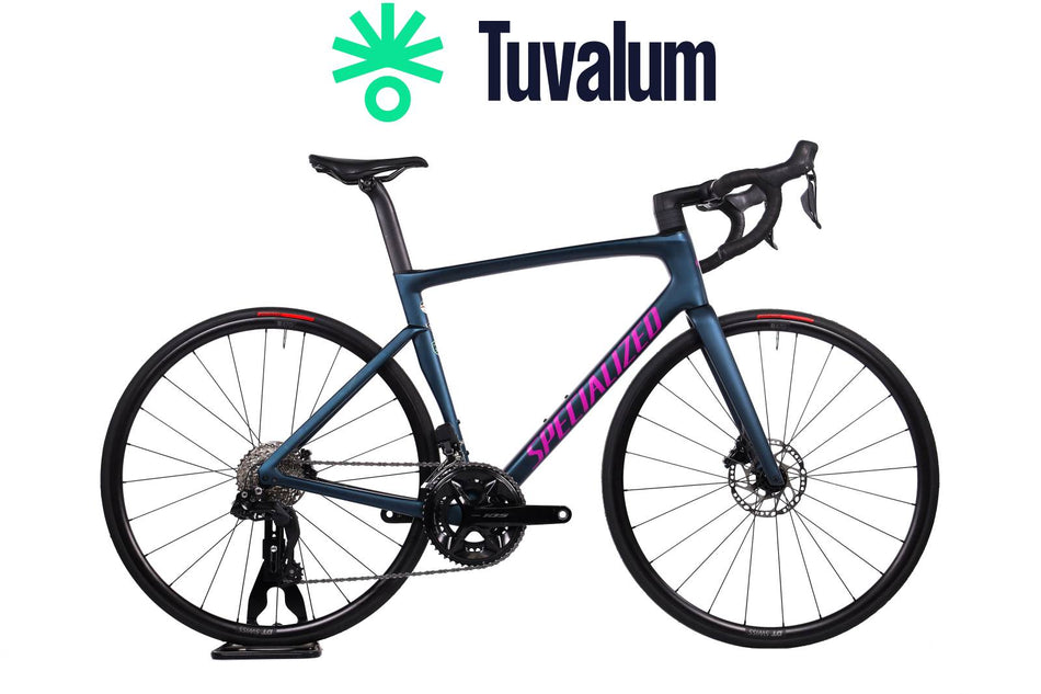 Specialized Tarmac SL7 Comp