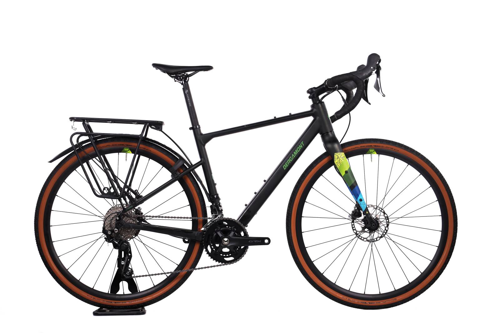 Bergamont Grandurance 6