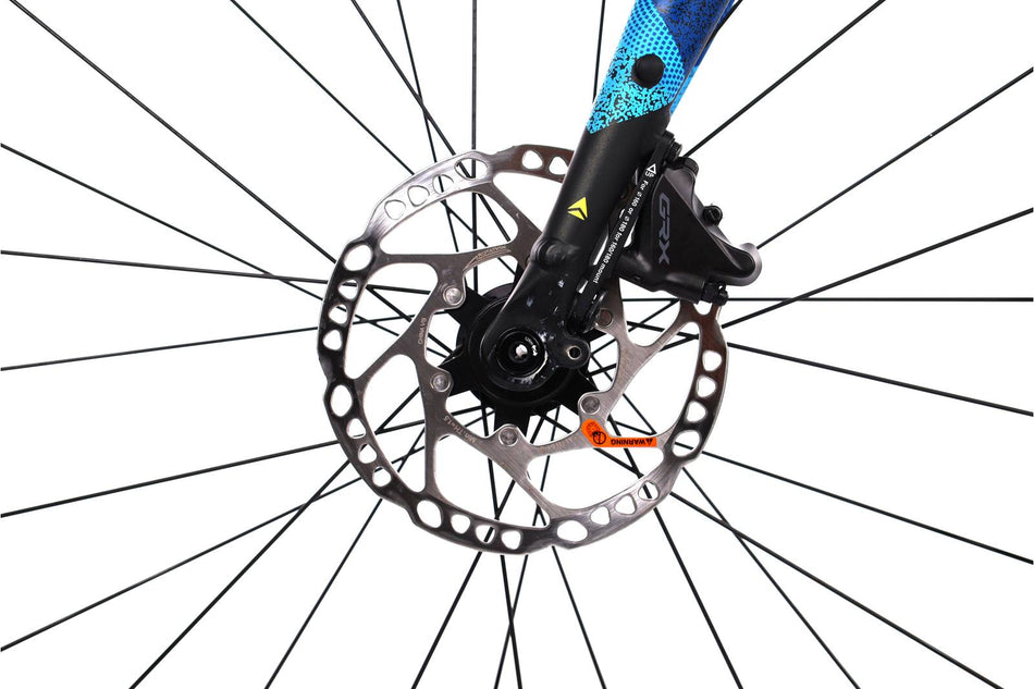 Bergamont Grandurance 6