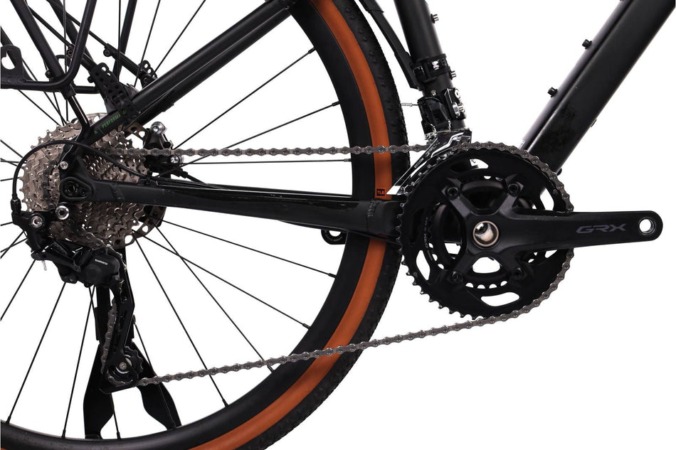 Bergamont Grandurance 6