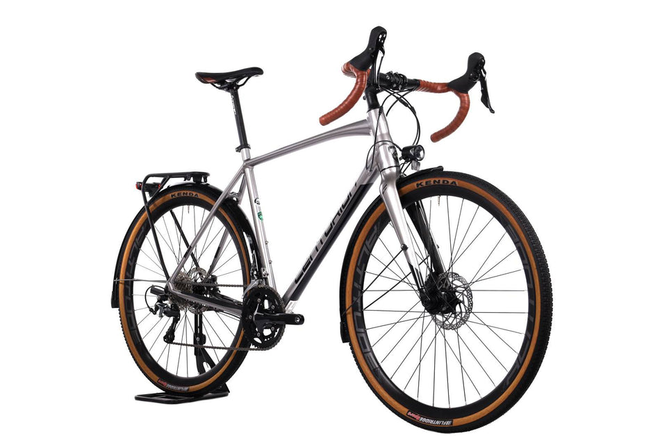 Centurion Crossfire Gravel 2000 EQ