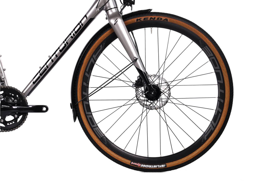 Centurion Crossfire Gravel 2000 EQ