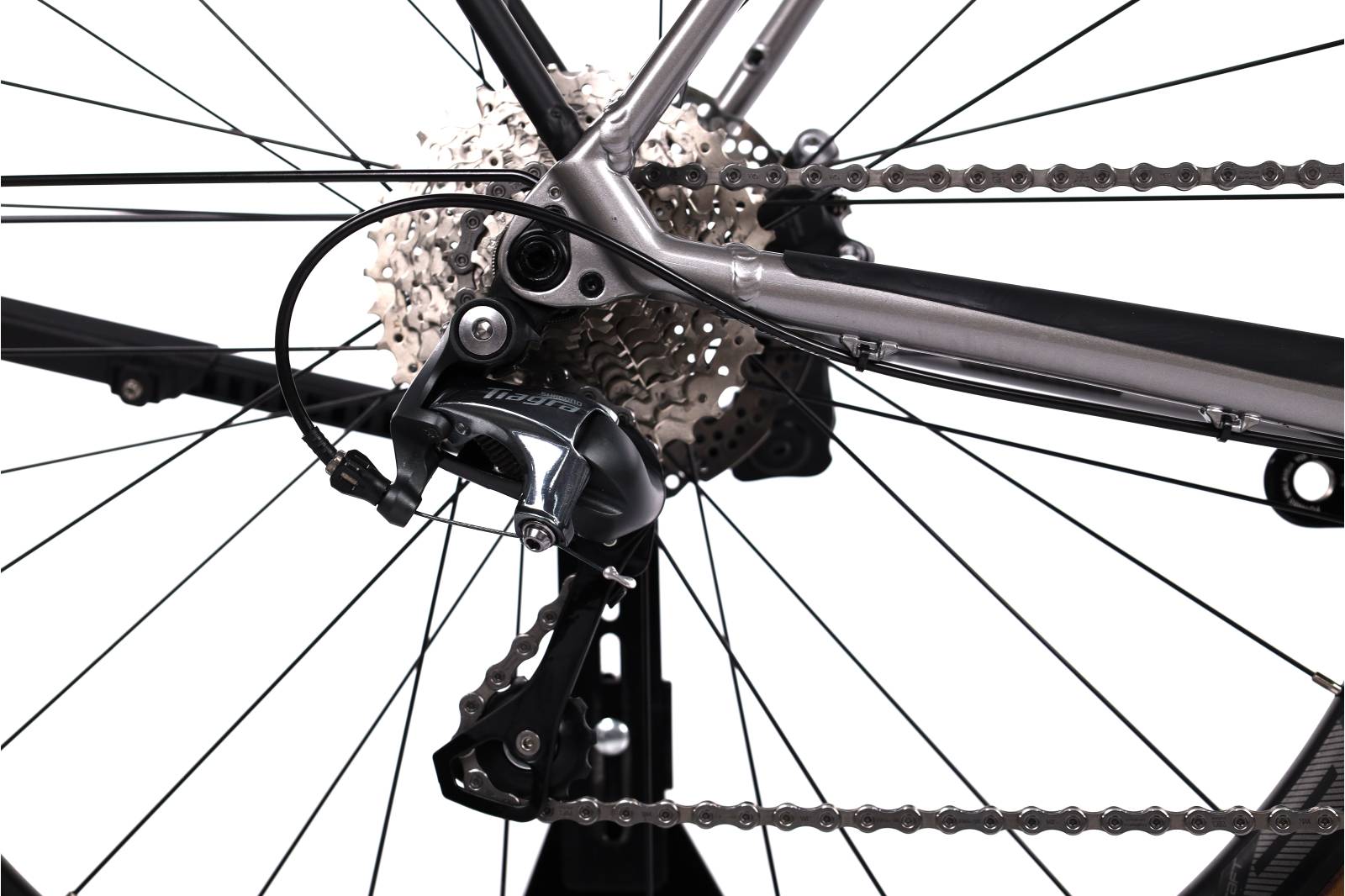 Centurion Crossfire Gravel 2000 EQ