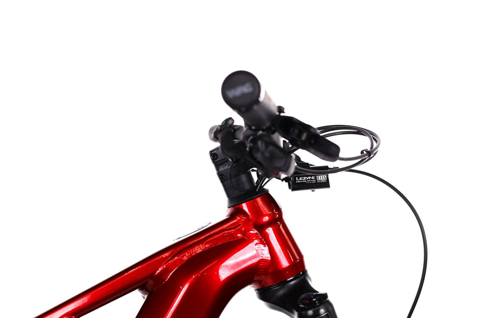 Merida eOne-Forty 675