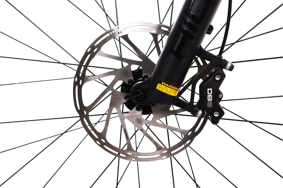 Merida eOne-Forty 675