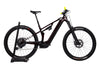 Cube Stereo Hybrid One55 C68X SLX - EMTB Doble