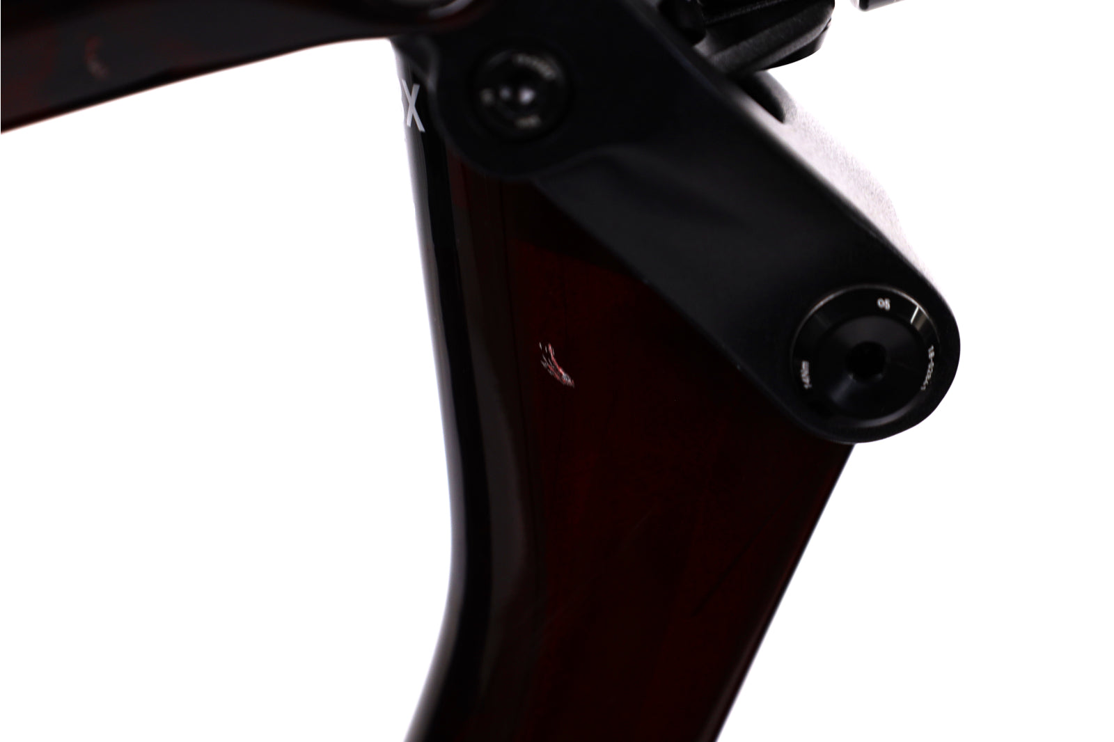 Cube Stereo Hybrid One55 C68X SLX - EMTB Doble