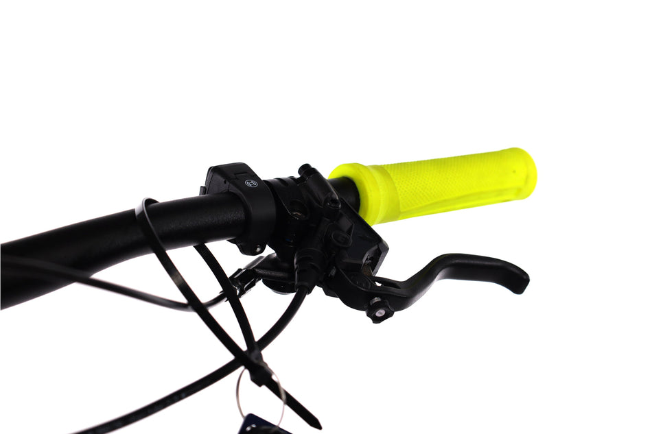 Cube Stereo Hybrid One55 C68X SLX - EMTB Doble