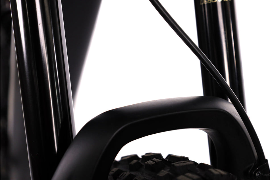 Cube Stereo Hybrid One55 C68X SLX - EMTB Doble