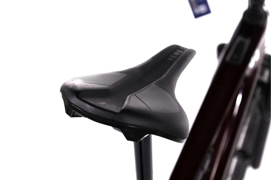 Cube Stereo Hybrid One55 C68X SLX - EMTB Doble