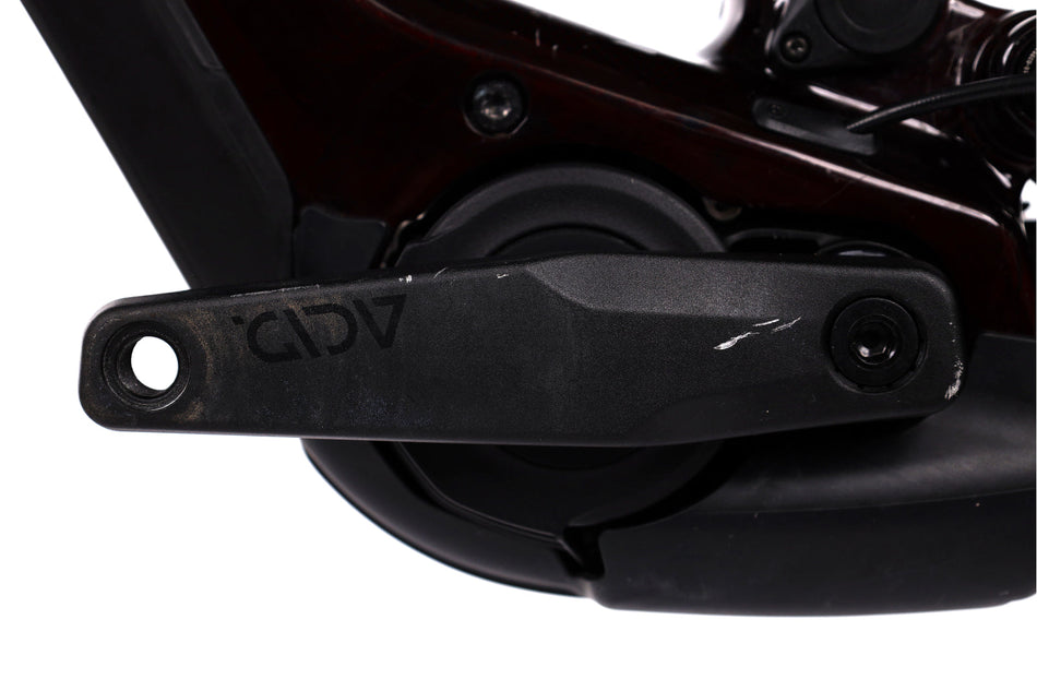 Cube Stereo Hybrid One55 C68X SLX - EMTB Doble