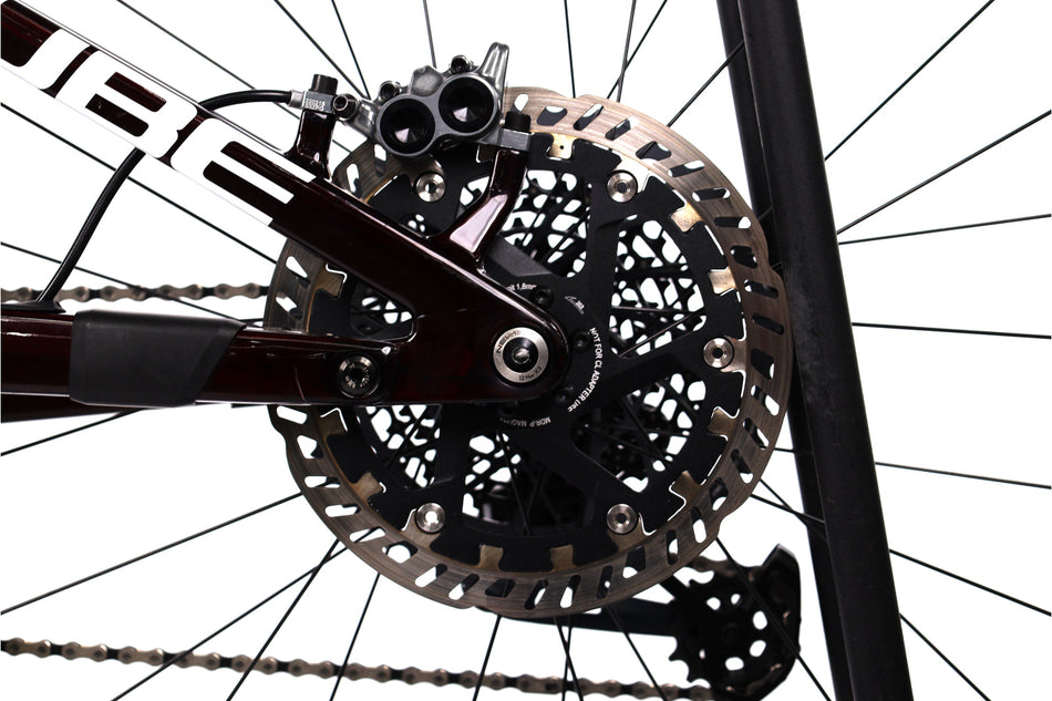 Cube Stereo Hybrid One55 C68X SLX - EMTB Doble