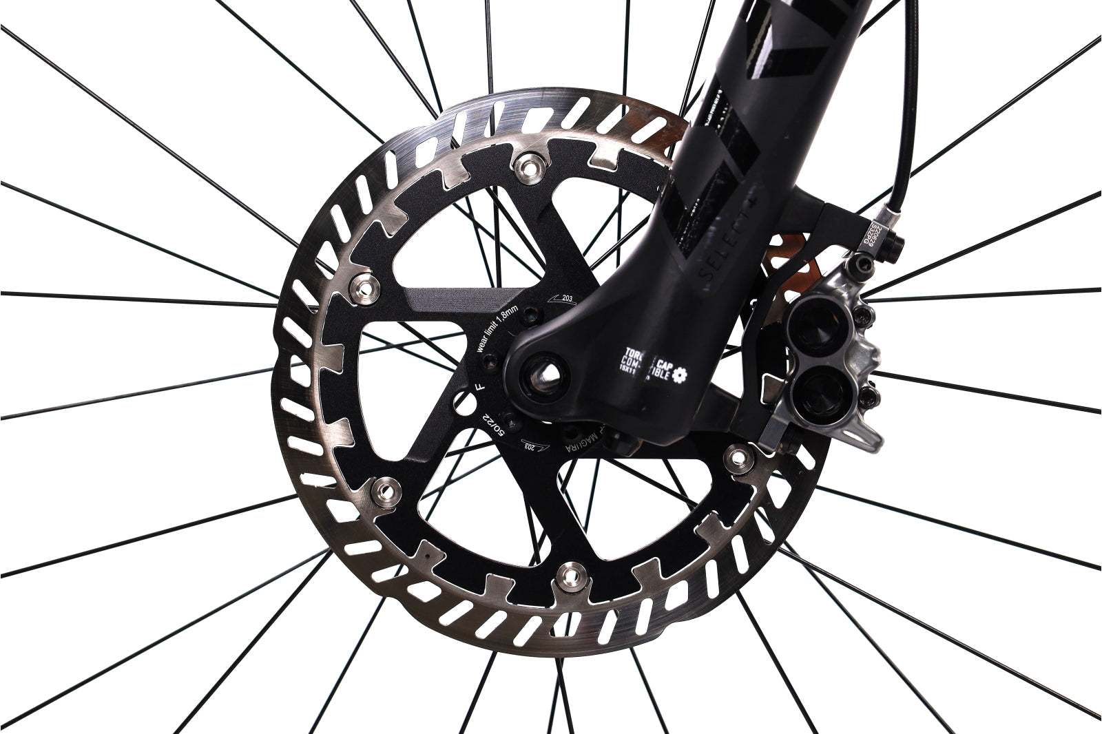 Cube Stereo Hybrid One55 C68X SLX - EMTB Doble