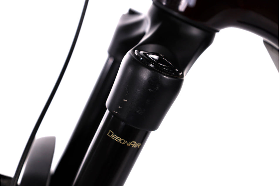 Cube Stereo Hybrid One55 C68X SLX - EMTB Doble