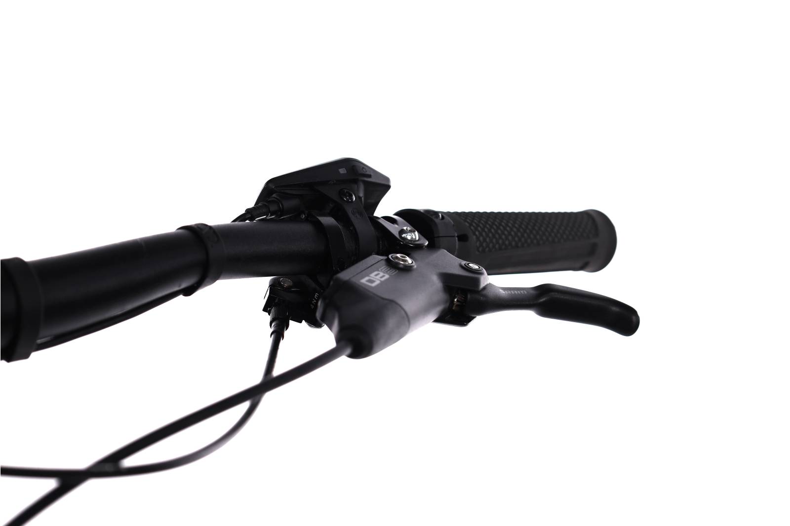 Cube Stereo Hybrid 120 ONE