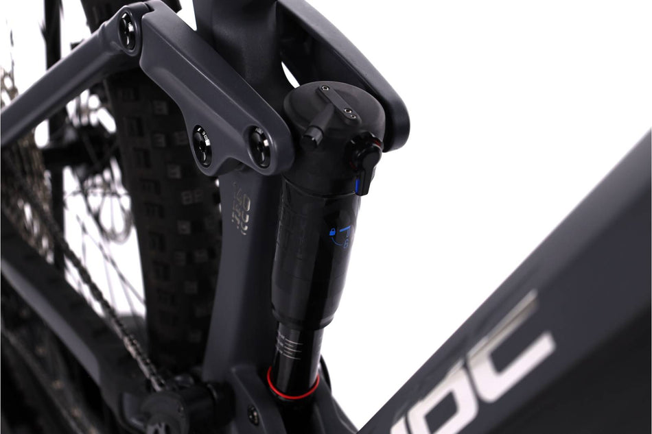 Cube Stereo Hybrid 120 ONE