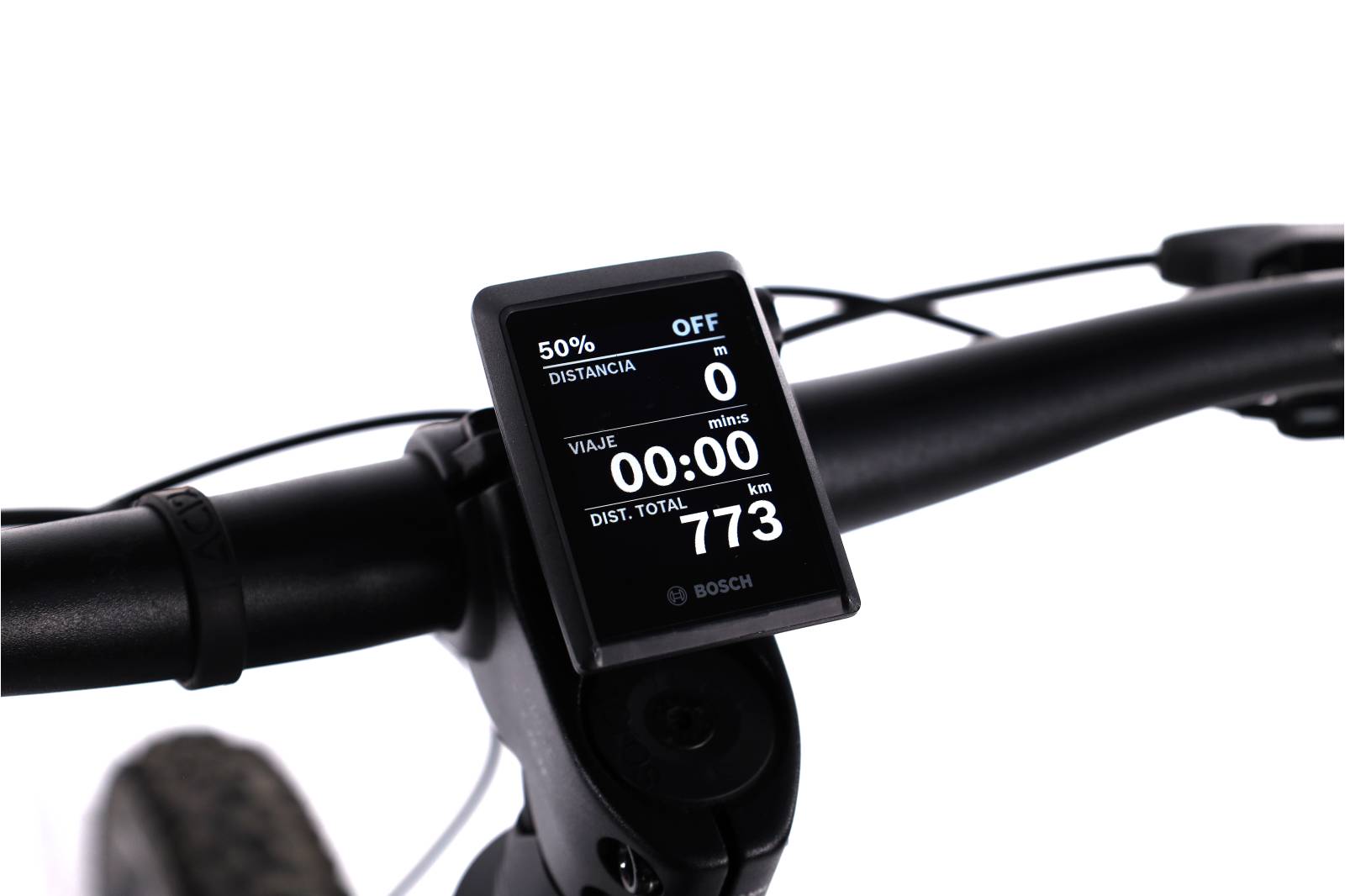 Cube Stereo Hybrid 120 ONE