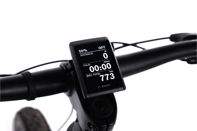 Cube Stereo Hybrid 120 ONE - EMTB Doble