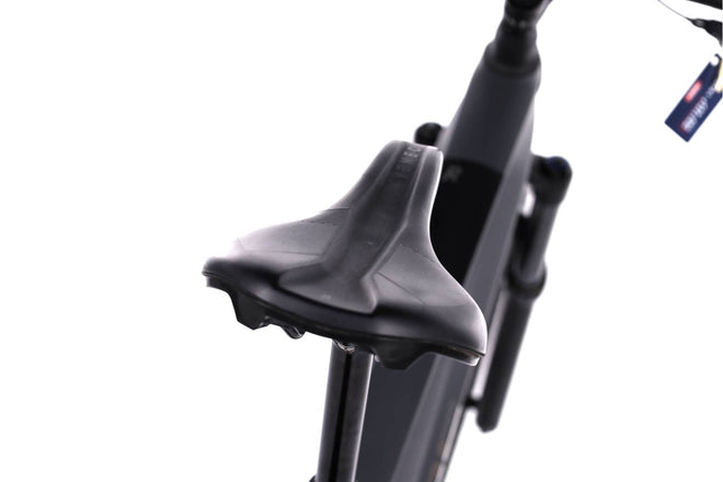 Cube Stereo Hybrid 120 ONE - EMTB Doble