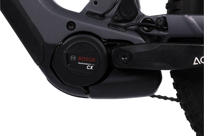 Cube Stereo Hybrid 120 ONE - EMTB Doble