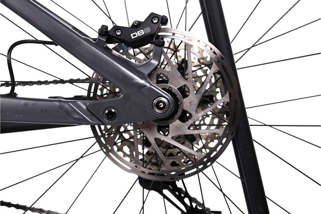 Cube Stereo Hybrid 120 ONE - EMTB Doble