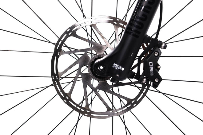 Cube Stereo Hybrid 120 ONE - EMTB Doble