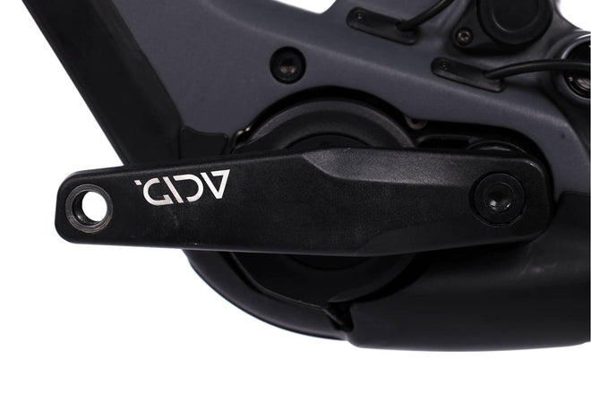 Cube Stereo Hybrid 120 ONE - EMTB Doble