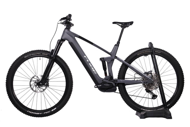 Cube Stereo Hybrid 120 ONE - EMTB Doble