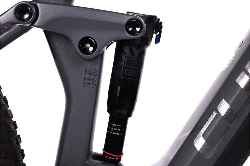 Cube Stereo Hybrid 120 ONE