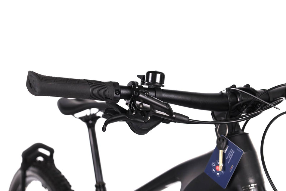 Cube Stereo Hybrid ONE44 EX 800