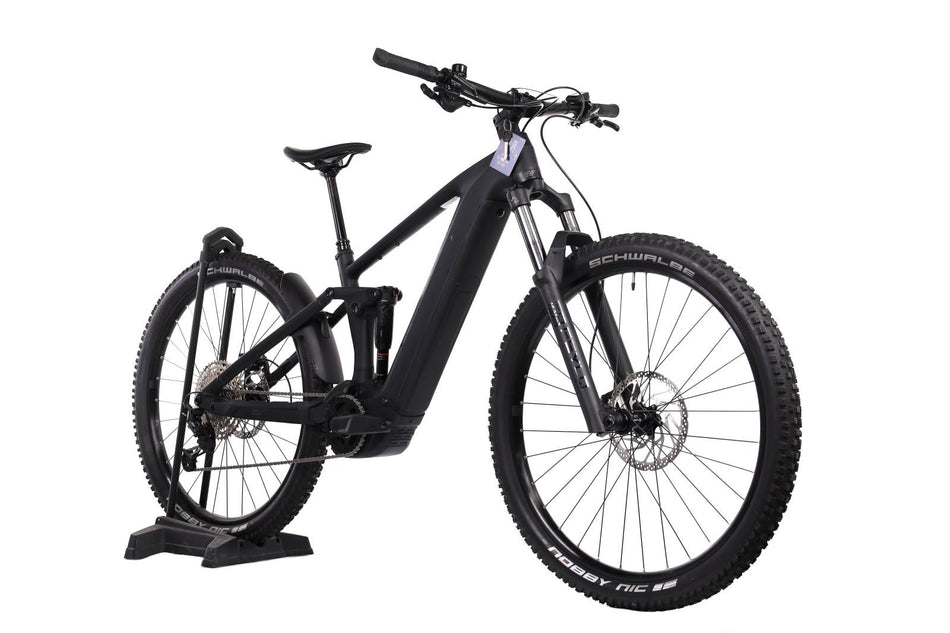 Cube Stereo Hybrid ONE44 EX 800