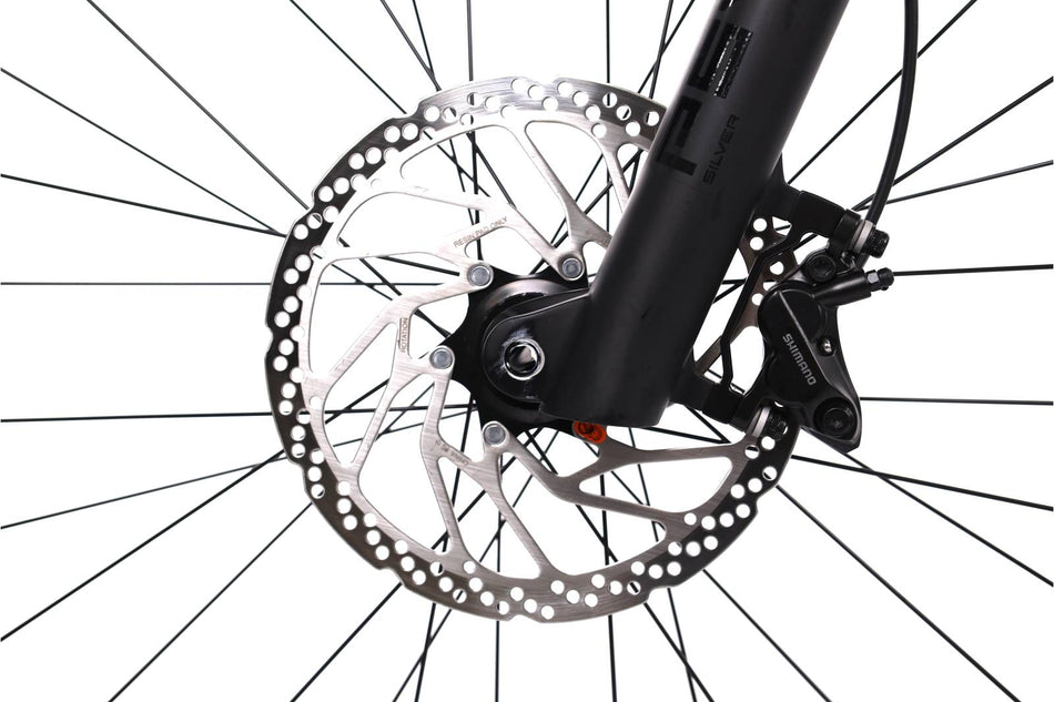 Cube Stereo Hybrid ONE44 EX 800