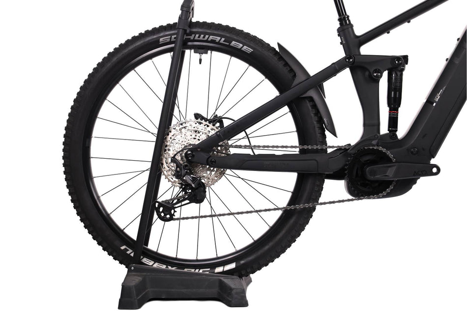 Cube Stereo Hybrid ONE44 EX 800