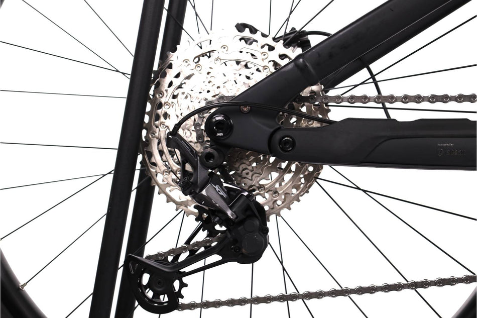 Cube Stereo Hybrid ONE44 EX 800