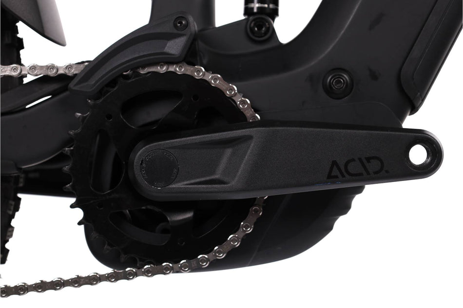 Cube Stereo Hybrid ONE44 EX 800