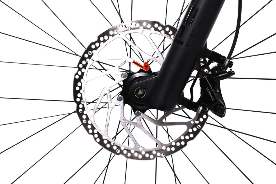 Cube Stereo Hybrid ONE44 EX 800