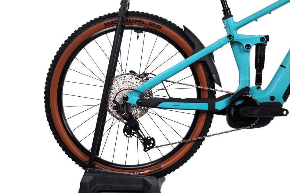 Cube Stereo Hybrid ONE44 EX 800