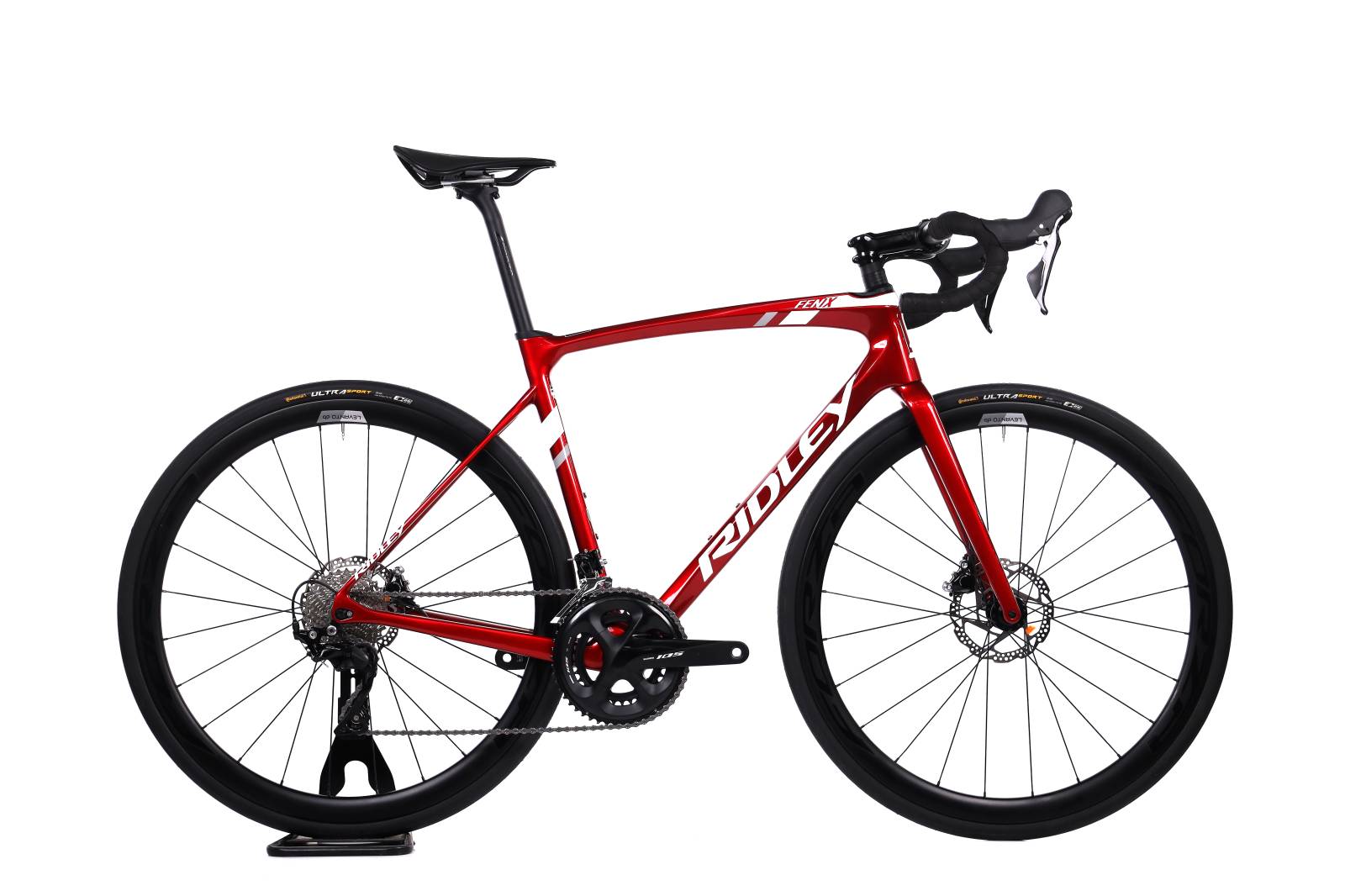 Ridley Fenix 105 Disc