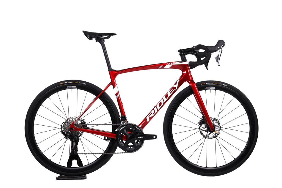 Ridley Fenix 105 Disc