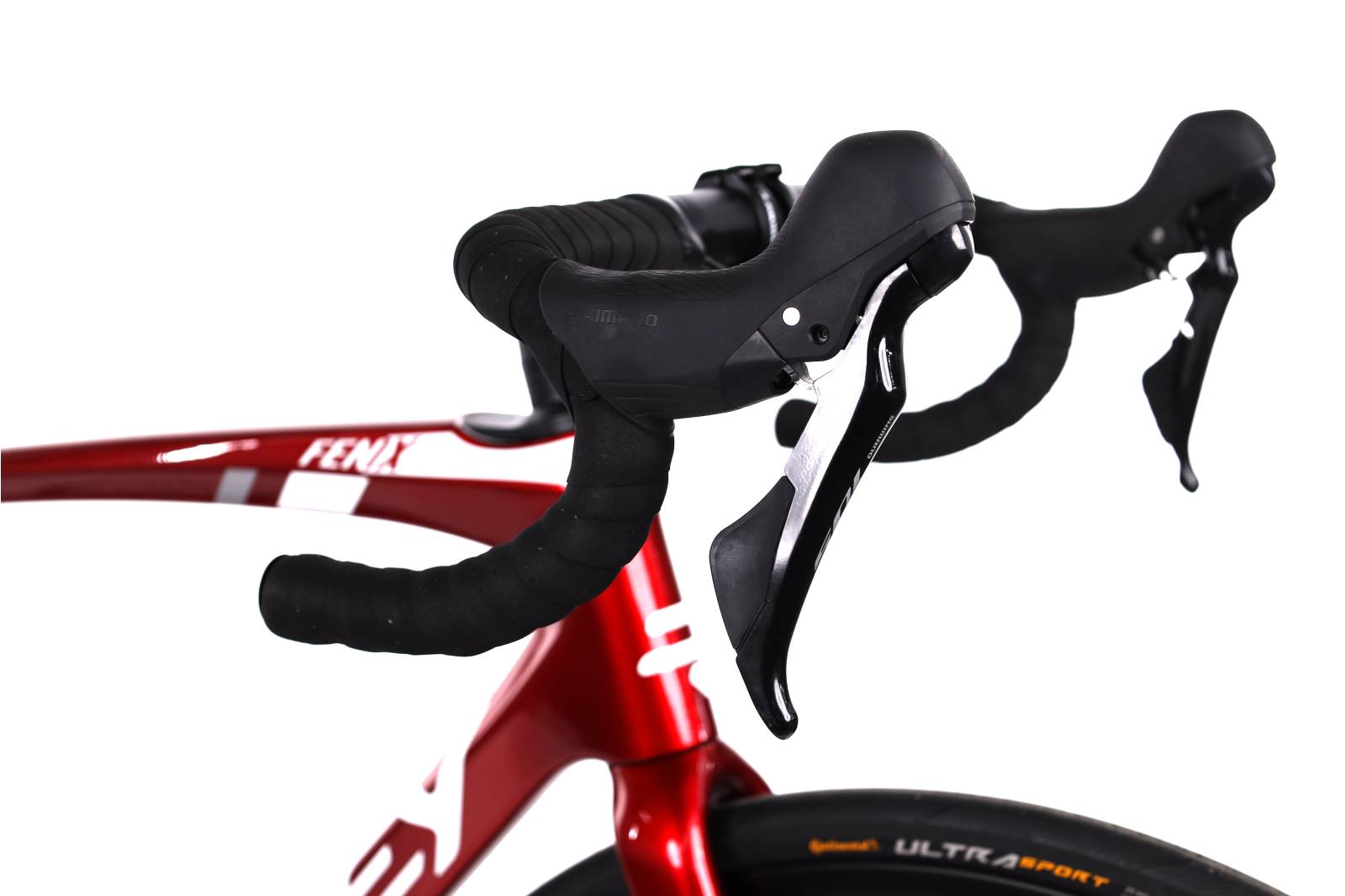 Ridley Fenix 105 Disc