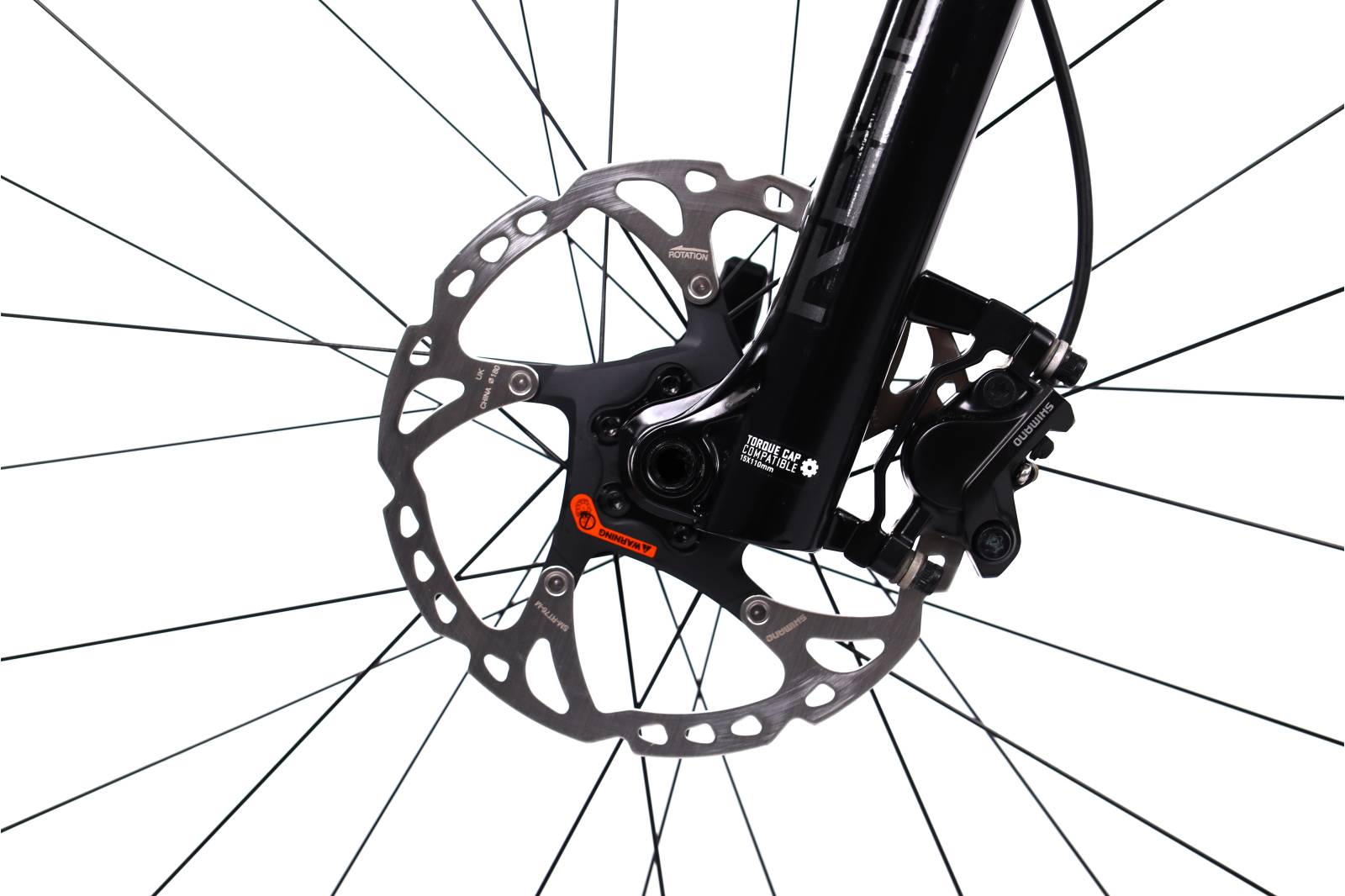 Trek Supercaliber 9.7