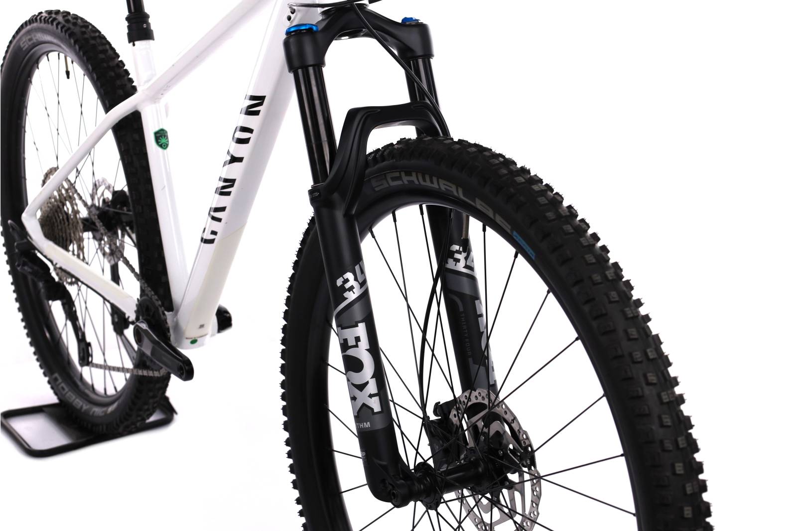 Canyon Grand Canyon WMN 8