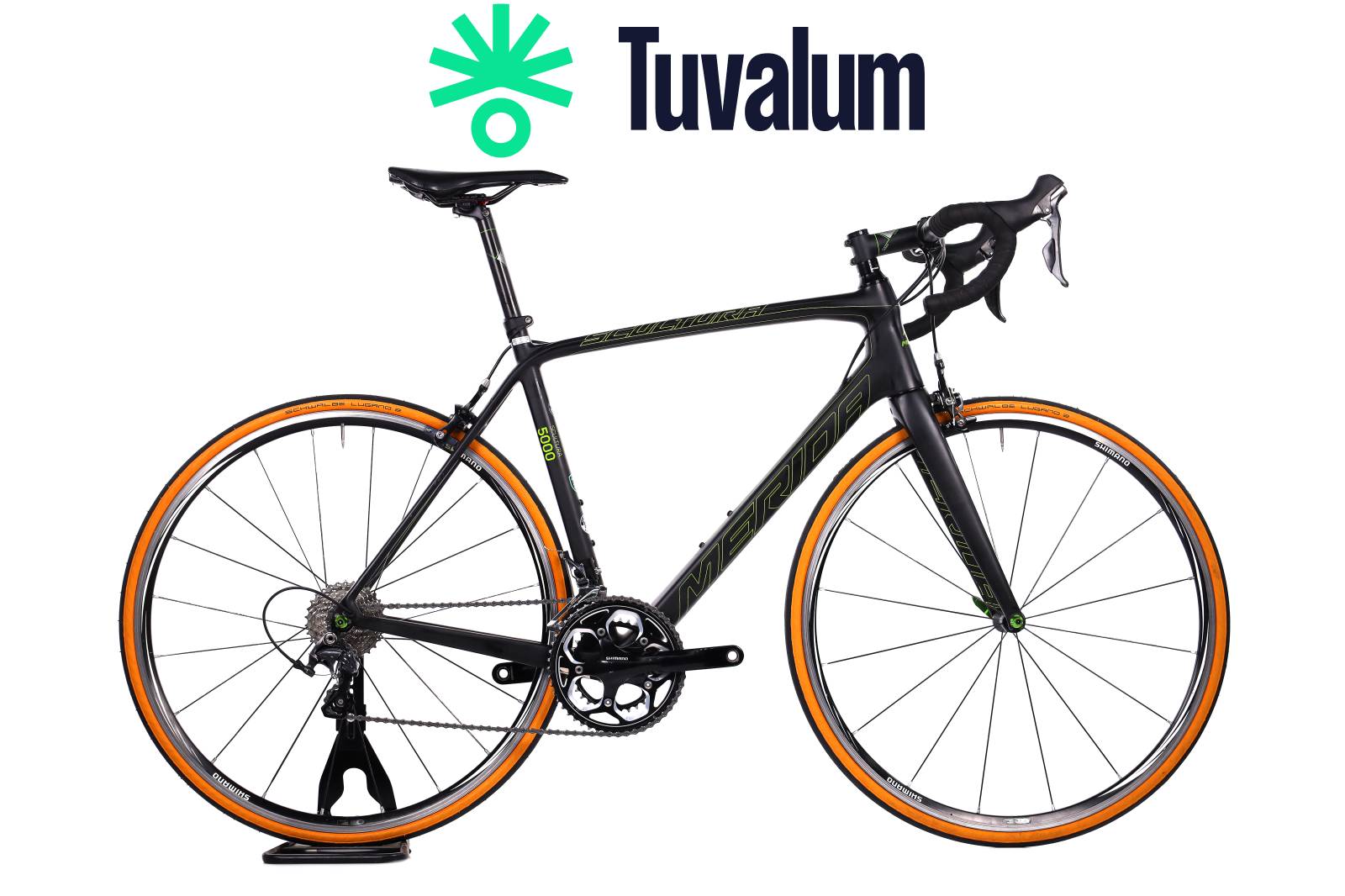 Merida Scultura 5000