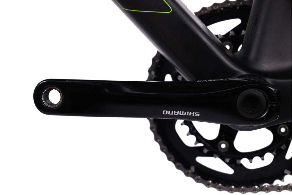 Merida Scultura 5000